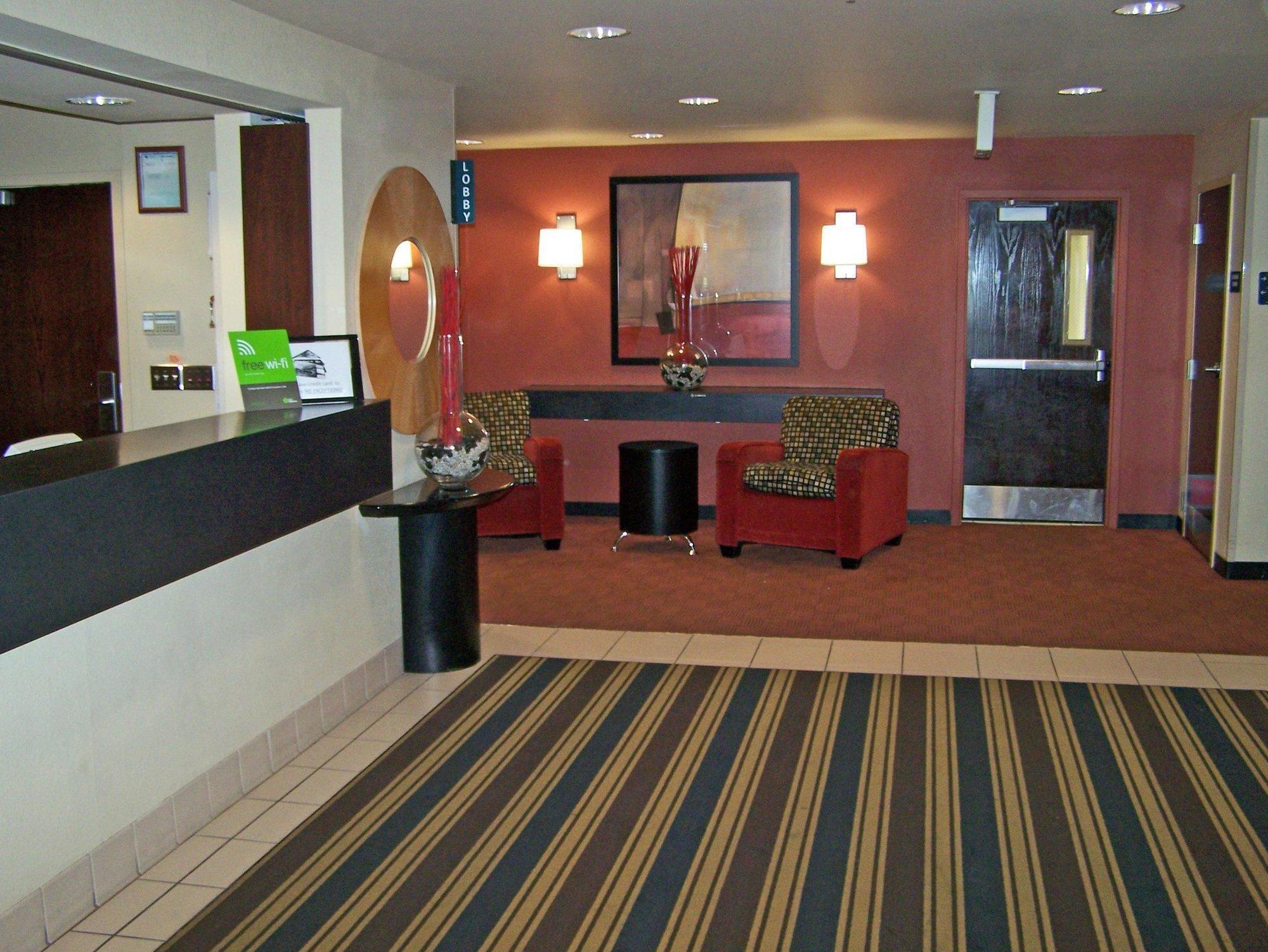 Suburban Studios Minneapolis Bloomington Eksteriør bilde