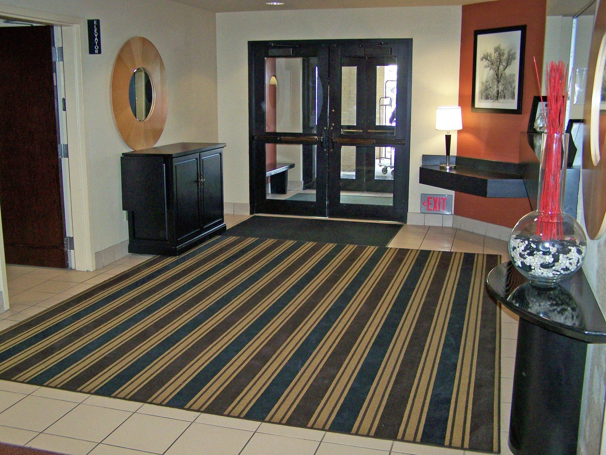 Suburban Studios Minneapolis Bloomington Eksteriør bilde